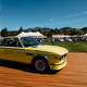 Image for article titled Behold The Insane Opulence Of The Quail, America's Bougiest Car Show